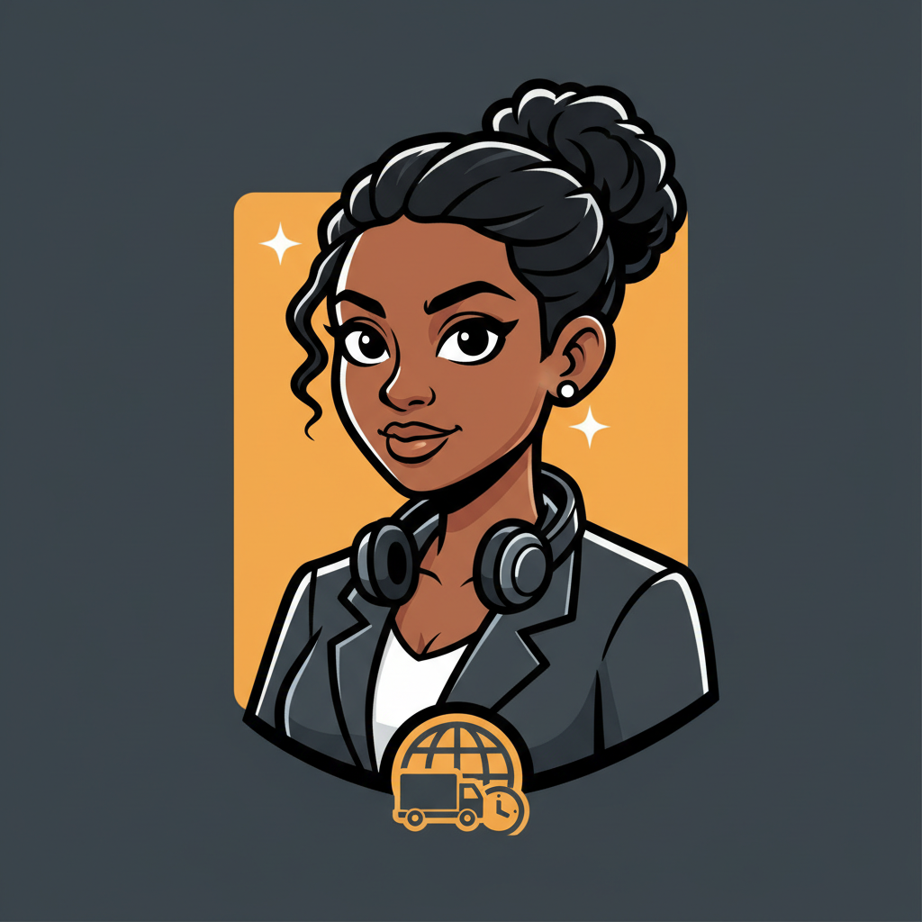 Deja Holloway, Dispatcher & Driver Relations